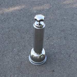 Resusitator dan Aspirator Neonatal Profesional untuk Anak Sapi dari Baja Tahan Karat untuk Keadaan Darurat Dystocia - Product Image 5