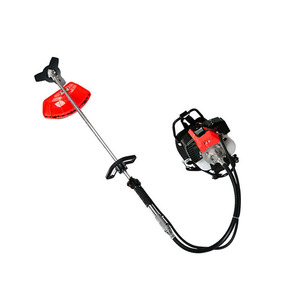 Cultivadora Rotativa Eléctrica de Metal de Alta Potencia para Jardín, Ancho de Corte de 12 Pulgadas, Motor de 52cc de Alta Velocidad y Gran Productividad, Componente Mecánico Central - Product Image 1