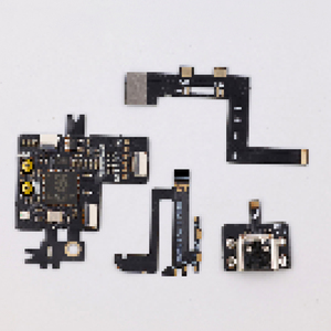 Chip RP2040 para Consola Nintendo <span class=keywords><strong>Switch</strong></span> OLED <span class=keywords><strong>Lite</strong></span>, Cable Flexible para CPU, Chip Actualizable y Flashable - Product Image 2