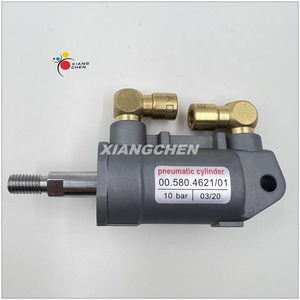 JENNEY High Quality 00.580.4621 Pneumatic Cylinder for Offset <b>Printing</b> <b>Machine</b> Spare Parts - Product Image 1