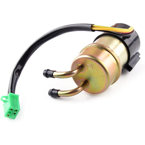 ชุดปั๊มเชื้อเพลิงสำหรับฮอนด้า CN250 1986-2007 YO99-05860 AT เกียร์อัตโนมัติ - Product Image 2