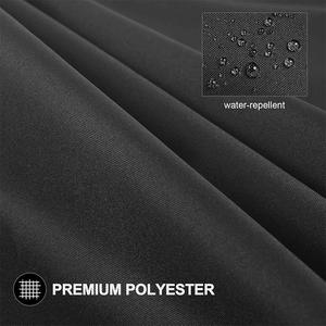 Evcil Hayvan Kafesi Örtüsü İyi Geceler Muhafazası Kuş Hayvanı Kedi Evi Gizlilik Konfor Dayanıklı Su Geçirmez Güneş Koruması İç Mekan Dış Mekan Kullanımı - Product Image 4