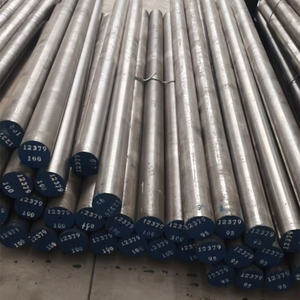 חוזק קשיחות גבוהה וקשה למות פלדה SWPH11 H13 2343 <span class=keywords><strong>2344</strong></span> SKD61 סגסוגת פלדה בר עבור עובש מגולגל חם מרותך מכופף וחותך - Product Image 5