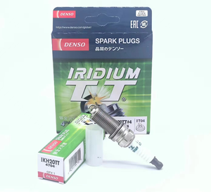 หัวเทียนอิริเดียมของแท้สำหรับน้ำมันรุ่นแจ๊สและซิตี้ - Product Image 2