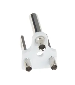 Cáp Nguồn 3 Pin AC IEC 320 C 13 Ổ Cắm 125V 10-15AWG Dây Nguồn Mở Rộng AC - Product Image 2