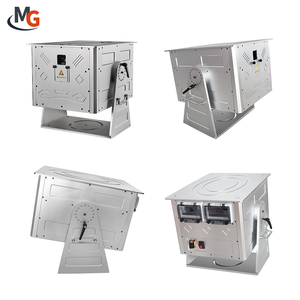 Ngoài trời không thấm nước DMX512 <span class=keywords><strong>RGB</strong></span> 20W <span class=keywords><strong>30W</strong></span> đầy đủ màu sắc hoạt hình ánh sáng sân khấu Laser cho buổi hòa nhạc ngoài trời bên sân khấu sự kiện - Product Image 6