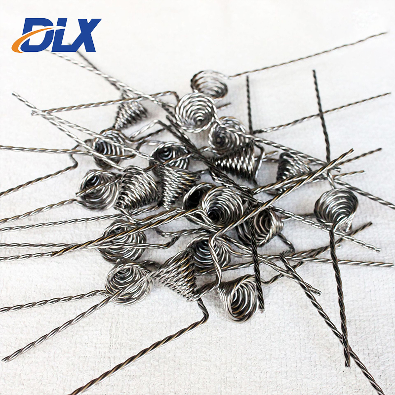 Manufacturers High Temperature Resistance 5 Micron Tungsten Wire Tungsten Filament Wire