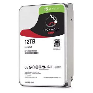 ฮาร์ดดิสก์ไดรฟ์สำหรับ ST18000NM000J Seagate SPRO 18TB SATA 6กิกะไบต์/วินาที7200RPM 256MB Cache 3.5 "Enterprise NAS Server HDD - Product Image 3
