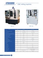 Xk7113a/B/C/D Goede Prijs 3/4 Desktop As Cnc Verticaal Bewerkingscentrum Voor Onderwijs/Industrie Productie