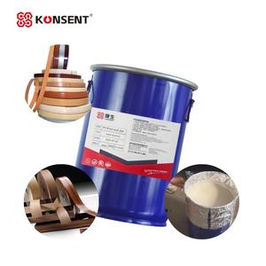 Adhesivo de Alta Durabilidad, Color Amarillo Claro, 25 kg/barril, PUR de Fusión en Caliente, Alta Calidad, Fuerte Adhesión para Cantos - Product Image 6