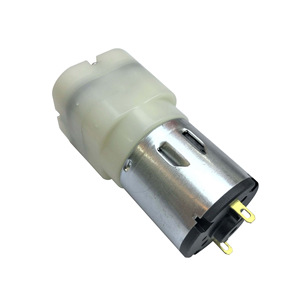 Moteur de pompe à vide Dongxingwei DP095, électrique, en plastique, design compact, pour machine de mise sous vide - Product Image 3