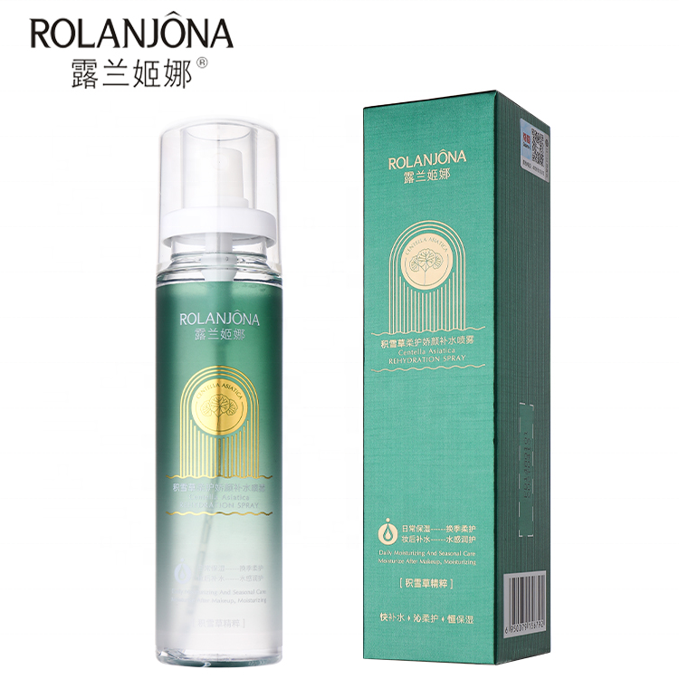 High Quality Private Label Rolanjona Ceramide