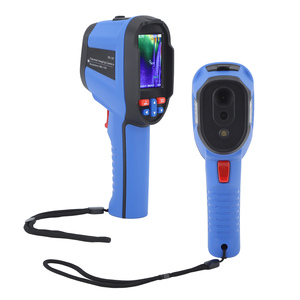 Caméra thermique IR-892D, résolution 160x120, fréquence d'images 25Hz, écran couleur, imageur IR portable, tests industriels - Product Image 3