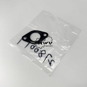 278-0017 2780017 CAT 335 336 333 Joint d'étanchéité de haute qualité pour excavatrice CAT - Product Image 2