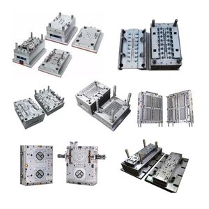 एचएमटी उच्च गुणवत्ता नई शैली आउटडोर कुर्सी मोल्ड प्लास्टिक कुर्सी मोल्ड प्लास्टिक मोल्ड - Product Image 2