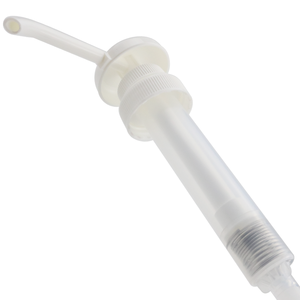 ปั๊มน้ำเชื่อมเมสันจาร์ปั๊มน้ำเชื่อมพร้อมฝาปิดปั๊มน้ำเชื่อมขนาด950มล. 38/410 38/400ขายดี - Product Image 2