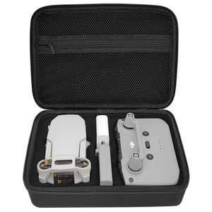 Estuche de transporte para drones <span class=keywords><strong>DJI</strong></span> <span class=keywords><strong>Mini</strong></span> <span class=keywords><strong>2</strong></span> de moda de alta gama personalizado con excelente protección y accesorios compatibles con OEM - Product Image 1