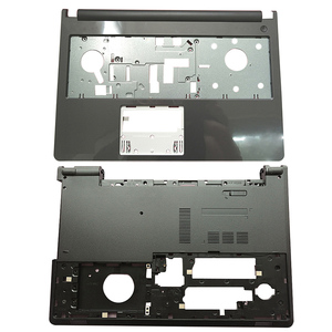 C <strong>Housing</strong> 5555 Palmrest for <strong>Dell</strong> <strong>Inspiron</strong> 15 5000 5555 5558 5559 V3558 V3559 0T7K57 T7K57 Laptop Upper Case Top Cover - Product Image 1