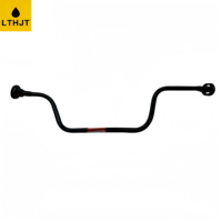 Tuyau de liquide de refroidissement Premium 8R0121081AQ pour VW Audi Porsche Q5 2013-2017 2.0T 3.0T