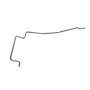 Estructura de soporte de acero inoxidable personalizable para conformado y doblado de alambre - Product Image 2