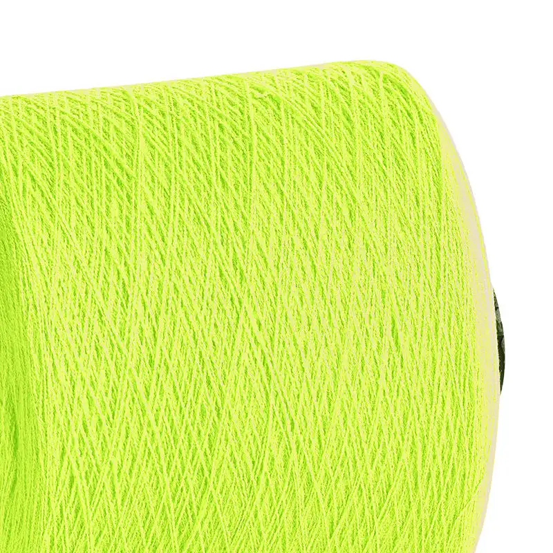 Wholesale Supplier customized 28Nm/2 80% Acrylic 20% Nylon blended yarn anti pilling soft touching yarn for knitting