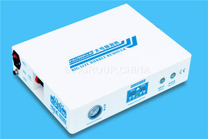 Machine de suppression des bulles de bureau <span class=keywords><strong>mini</strong></span> LY 13 pouces - Machine de débullage CP330 pour la réparation d'écrans LCD de téléphones, compatible 220V/110V - Product Image 5