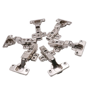 35MM Furniture Hardware Auto Soft Closing Concealed Hydraulic Cabinet Hinge