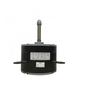 Universele Duct Fan Indoor Airconditioner Motor