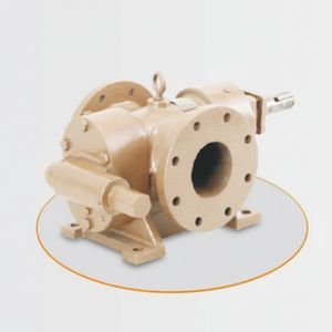 Bomba de Engranajes Rotativos de la Serie JGP de Acero Inoxidable Industrial SS-316 para Transferencia de Aceite Hidráulico, Rendimiento de Alta Resistencia para Uso en Manufactura - Product Image 1