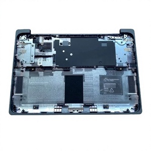 For HP Chromebook 11 G8 EE D Bottom Cover Lower Case L89764-001 Brand New 12-Month Warranty - Product Image 1