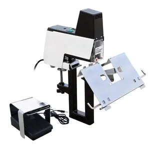 BFT-206 paper stitcher binding machine/Electric Saddle Stapler/Flat Stapler