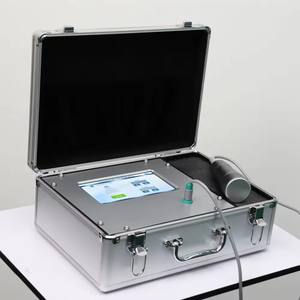 CHINCAN JC06 mesin terapi <span class=keywords><strong>Ultrasound</strong></span> ultrasonik, mesin Ultrawave fisik penghilang nyeri - Product Image 2