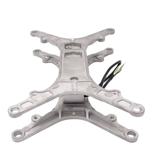 SC601M Weighing Bracket With 10kg 20kg 30kg Single Point Load Cell For Smart Shelves - Product Image 1