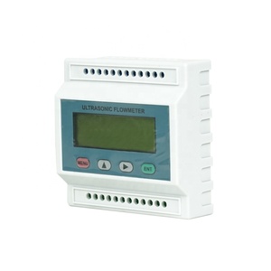 Débitmètre à ultrasons étanche portable, débitmètre à ultrasons thermique portable - Product Image 3