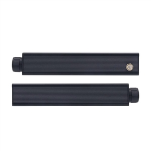 Receptor de Radio SDR GGDX Malachite <span class=keywords><strong>DSP</strong></span> V5 de Aluminio con Firmware 1.10d, Onda Corta (Versión Negra) - Product Image 3