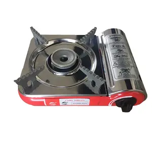 Hot new retail products china wholesale portable gas stove