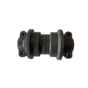 Rouleau inférieur de haute qualité pour excavatrice EC210 – Pièces de moteur et de machinerie pour excavatrice - Product Image 6
