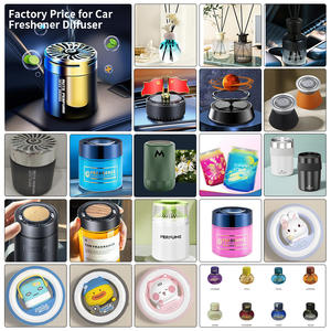 <span class=keywords><strong>Perfume</strong></span> Hummer Legendary para Damas <span class=keywords><strong>Vip</strong></span> Hurricane Oro Car Silver Incense Ambientador Infiniti Initial Peach Nectar Innova - Product Image 6