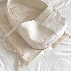 Nefes evcil hayvan taşıyıcı seyahat ürünleri kedi çantası evcil hayvan taşıyıcı taşıma sepeti kızlar satır kadın Pet omuzdan askili çanta kedi çantası köpek sırt çantası - Product Image 5