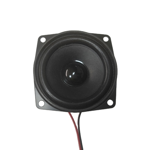 Factory Speaker 66mm 8ohm 101dB Multimedia Speakers Loudspeaker
