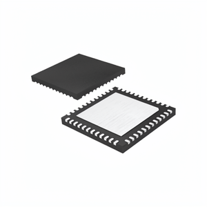 48 WFQFN Exposed Pad Data Acquisition LTC2345CUK-16#TRPBF Components Electronic Original - Product Image 1