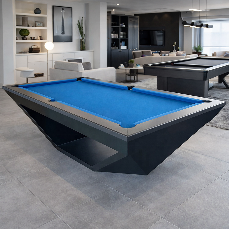 Most Popular High End Luxury Snooker