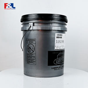 Nouveau lubrifiant industriel entièrement synthétique Lubriplate <span class=keywords><strong>SYN</strong></span> EMB NLGI 2 35LB par baril - Product Image 4