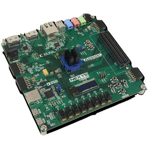 Placa de desarrollo GGDX Nexys Video Artix-7 Xilinx FPGA RISC-V <span class=keywords><strong>XUP</strong></span> Digilent - Product Image 1
