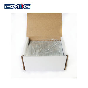 N42h בלוק neodymium מגנטים טמפרטורה גבוהה Ndl10w5h2 - Product Image 6