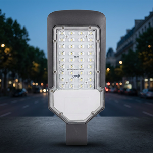 Energy Efficient Radiato 36W LED Street Lamp Featuring Advanced Lens Technology <b>for</b> Enhanced Road Safety and Bright Outdoor - Product Image 3