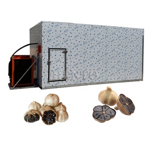 Máquina de ajo negro de fábrica HENTO/máquina de secado de mango/máquina de secado de cebolla - Product Image 6