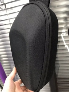 Wild Man 2L / 3L Sac avant universel pour scooter électrique Sac à poignée EVA Sac à coque dure pour M365 ES1 ES2 Accessoires pour scooter - Product Image 6