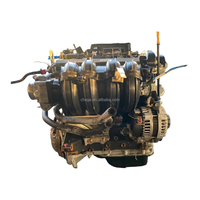 Moteurs HAIMA d'occasion les plus vendus HM484Q HM484Q-A pour HAIMA S70 S3 M3 M5 M8 2.0