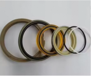 Kit de joints JCB pour cylindre hydraulique, taille 1-10 pouces, température jusqu'à 60°C, pression jusqu'à 6 bars, BTK Tradelink LLP - Product Image 2